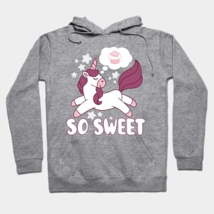 So sweet Hoodie